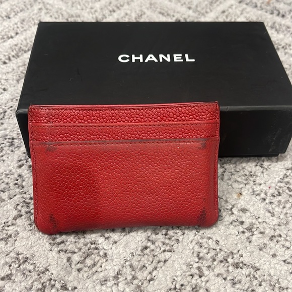 Chanel Wallet - Picture 2 of 6